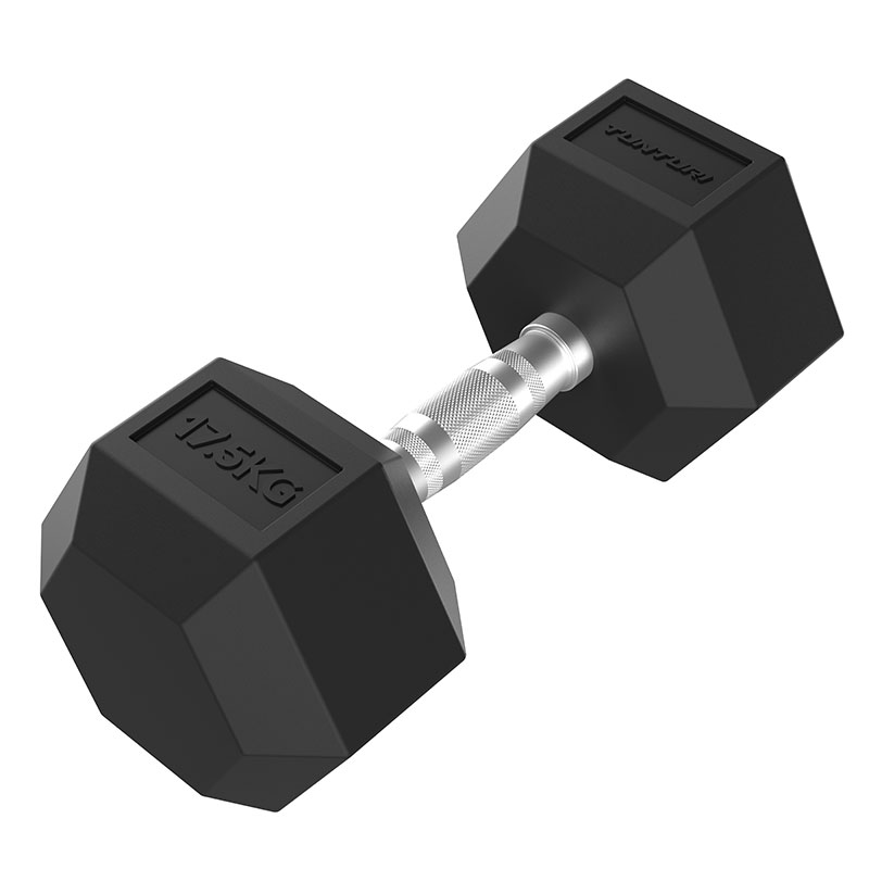 Heksagon ročka 17,5 kg