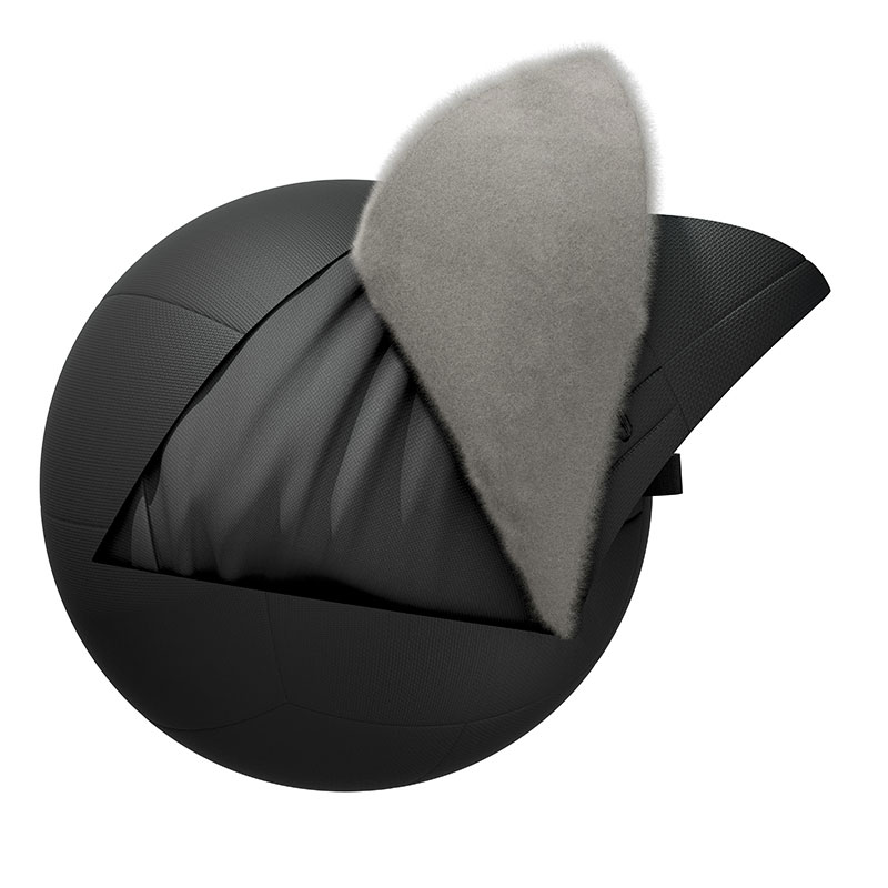 Wall-ball-9kg-notranjost