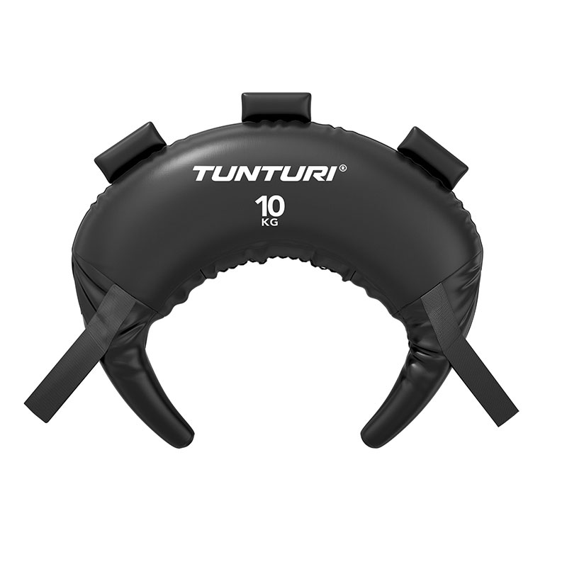 Bolgarska vreča Tunturi Platinum 10 kg