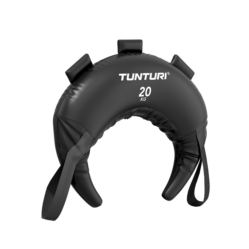 Bolgarska vreča Tunturi Platinum 20 kg