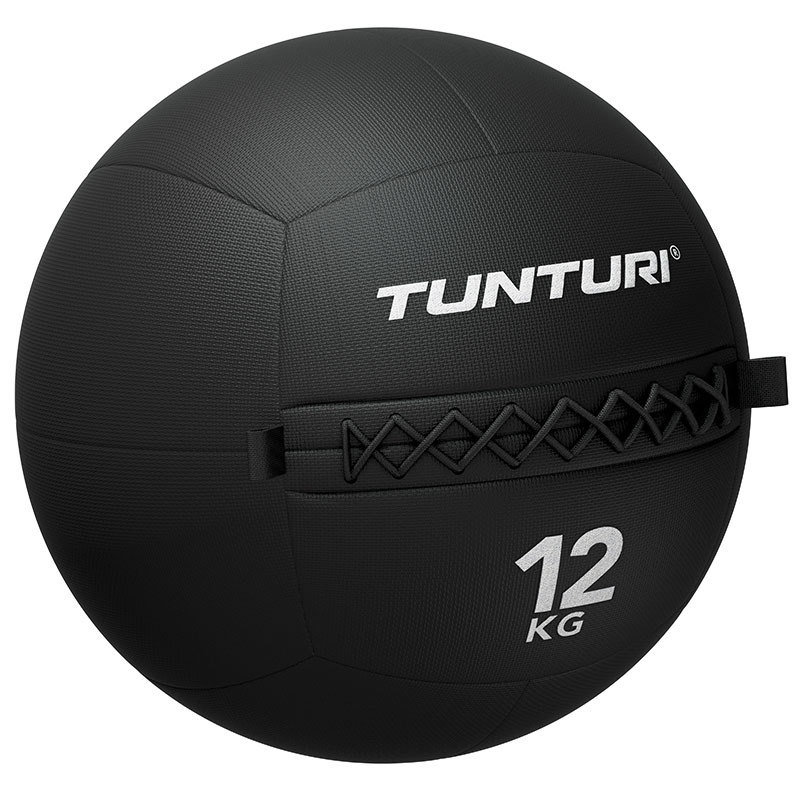 Tunturi Platinum wall ball 12 kg