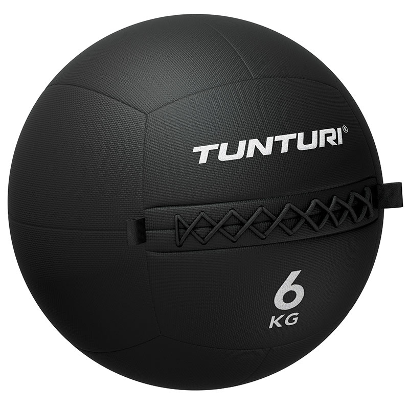 Tunturi Platinum wall ball 6 kg