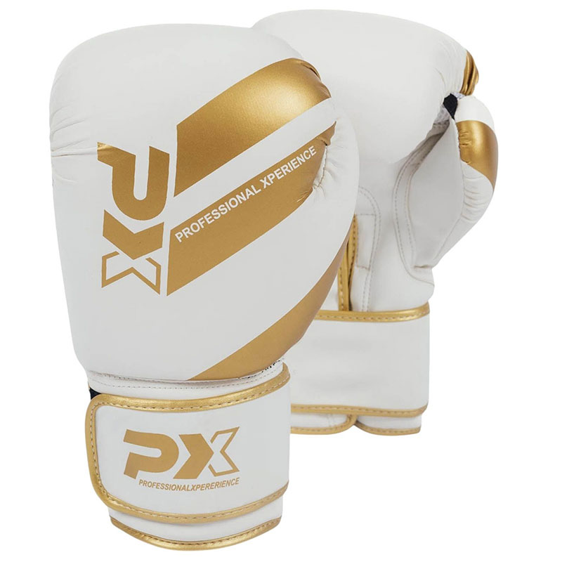 Boks rokavice PX 12 oz. iz umetnega usnja