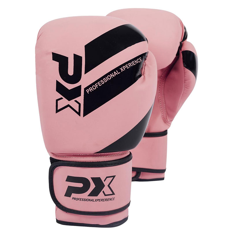 Boks rokavice PX 12 oz. iz umetnega usnja
