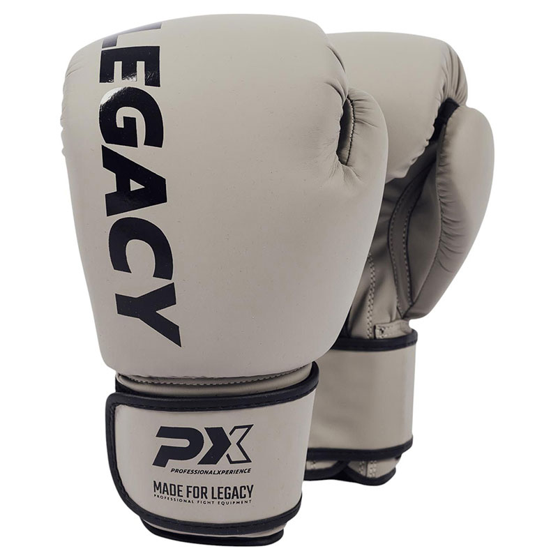 Boks rokavice PX 12 oz. iz umetnega usnja