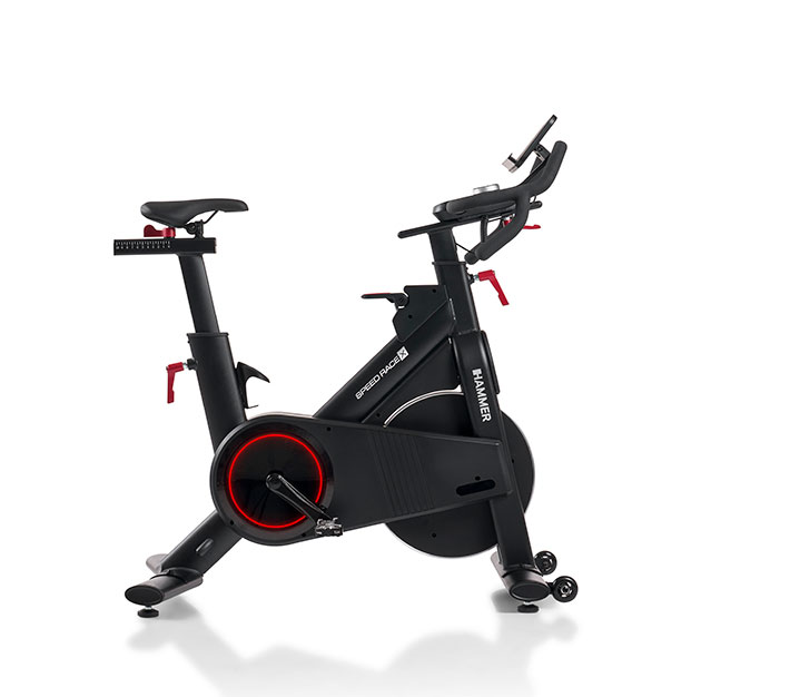 Spinning kolo HAMMER Speed Race X