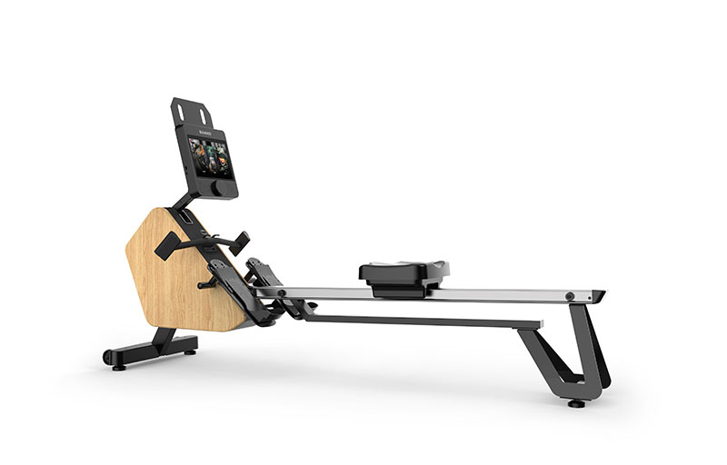Veslaška naprava HAMMER RowTech Smart NorsK TFT - slika 9