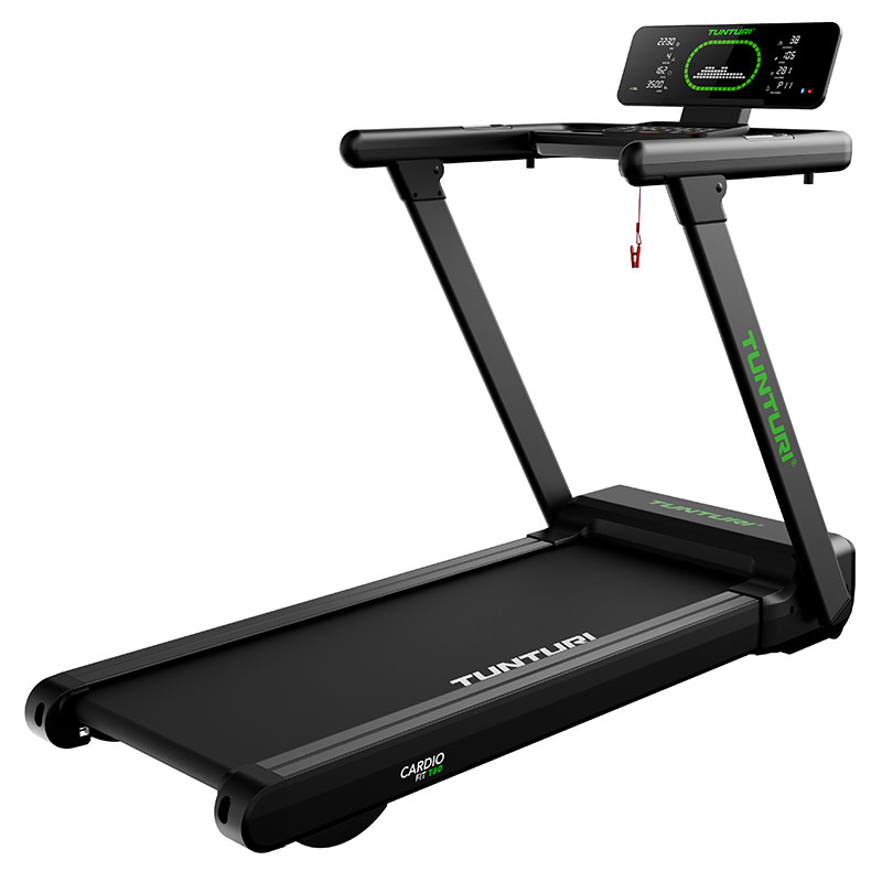 Tekalna steza Tunturi Cardio Fit T60