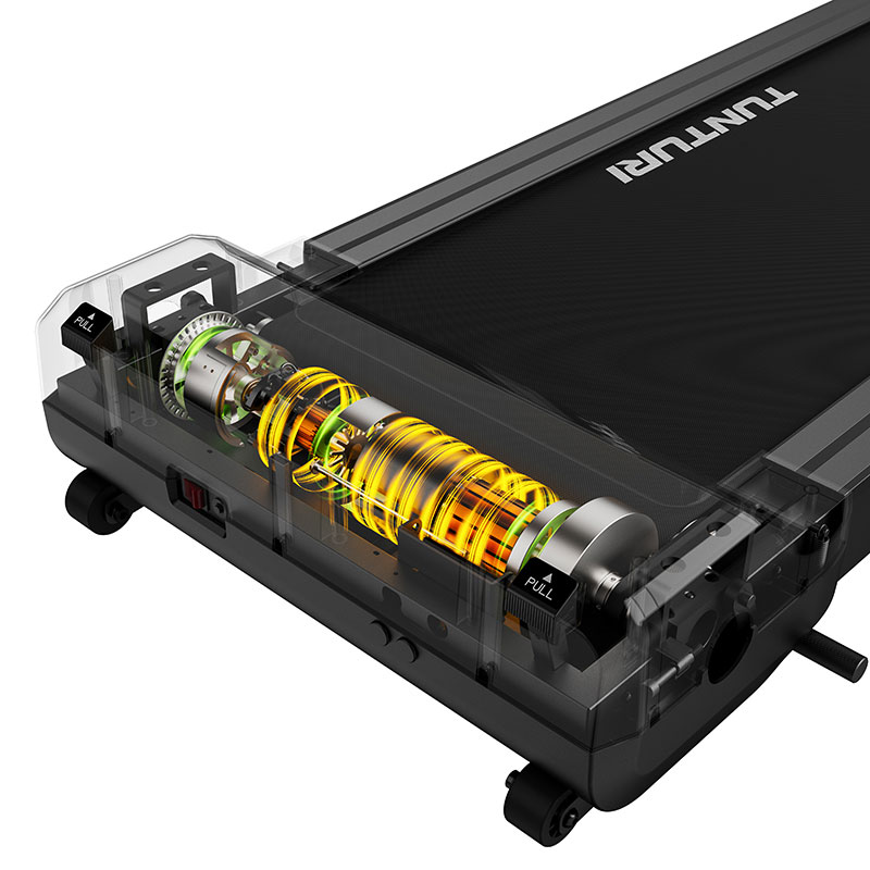 Tekalna steza Tunturi Cardio Fit T60 - slika 3