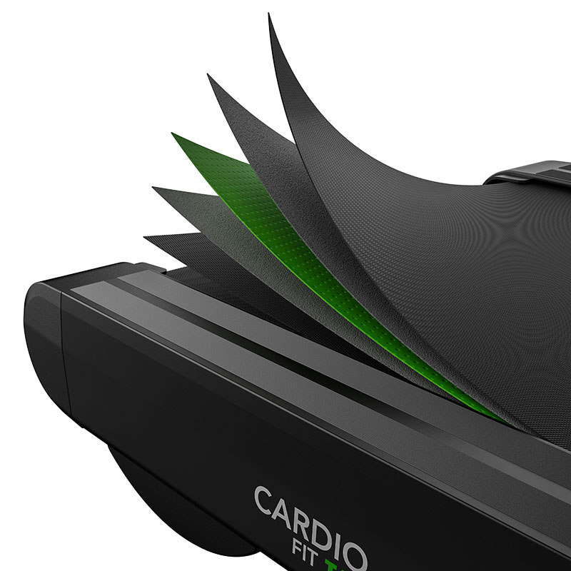 Tekalna steza Tunturi Cardio Fit T60 - slika 2