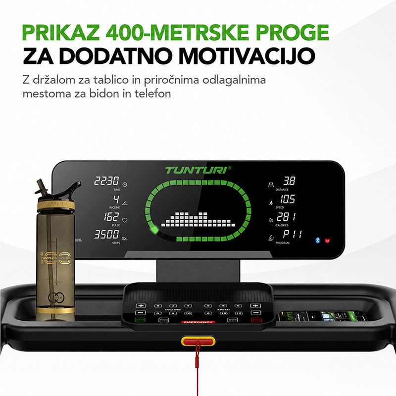 Tekalna_steza_Cardio_Fit_T60_racunalnik