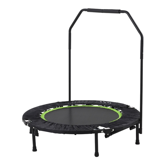 Zložljiv trampolin